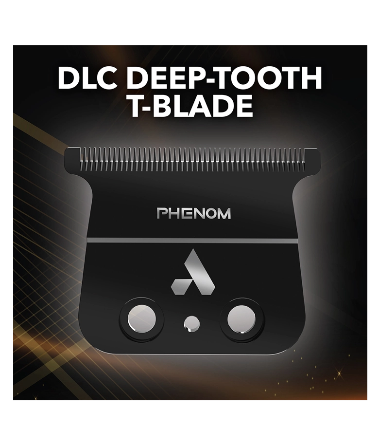 Andis Phenom Trimmer Replacement T Blade