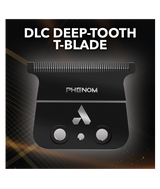 Andis Phenom Trimmer Replacement T Blade