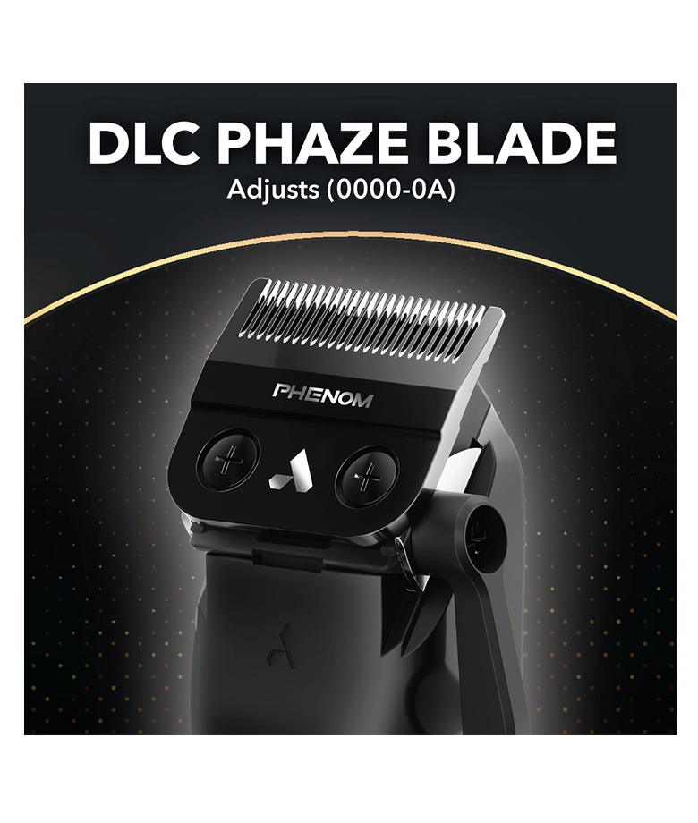 Andis Phenom Clipper Phaze Blade