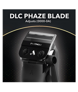 Andis Phenom Clipper Phaze Blade
