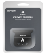 Andis Recon Trimmer Replacement T Blade