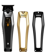 Andis Recon Trimmer Black Chrome