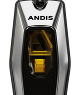 Andis Recon Trimmer Black Chrome