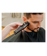 Andis Recon Trimmer Black Chrome