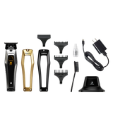 Andis Recon Trimmer Black Chrome