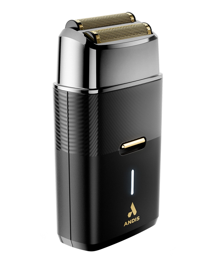 Andis Profoil Li Plus II Foil Shaver