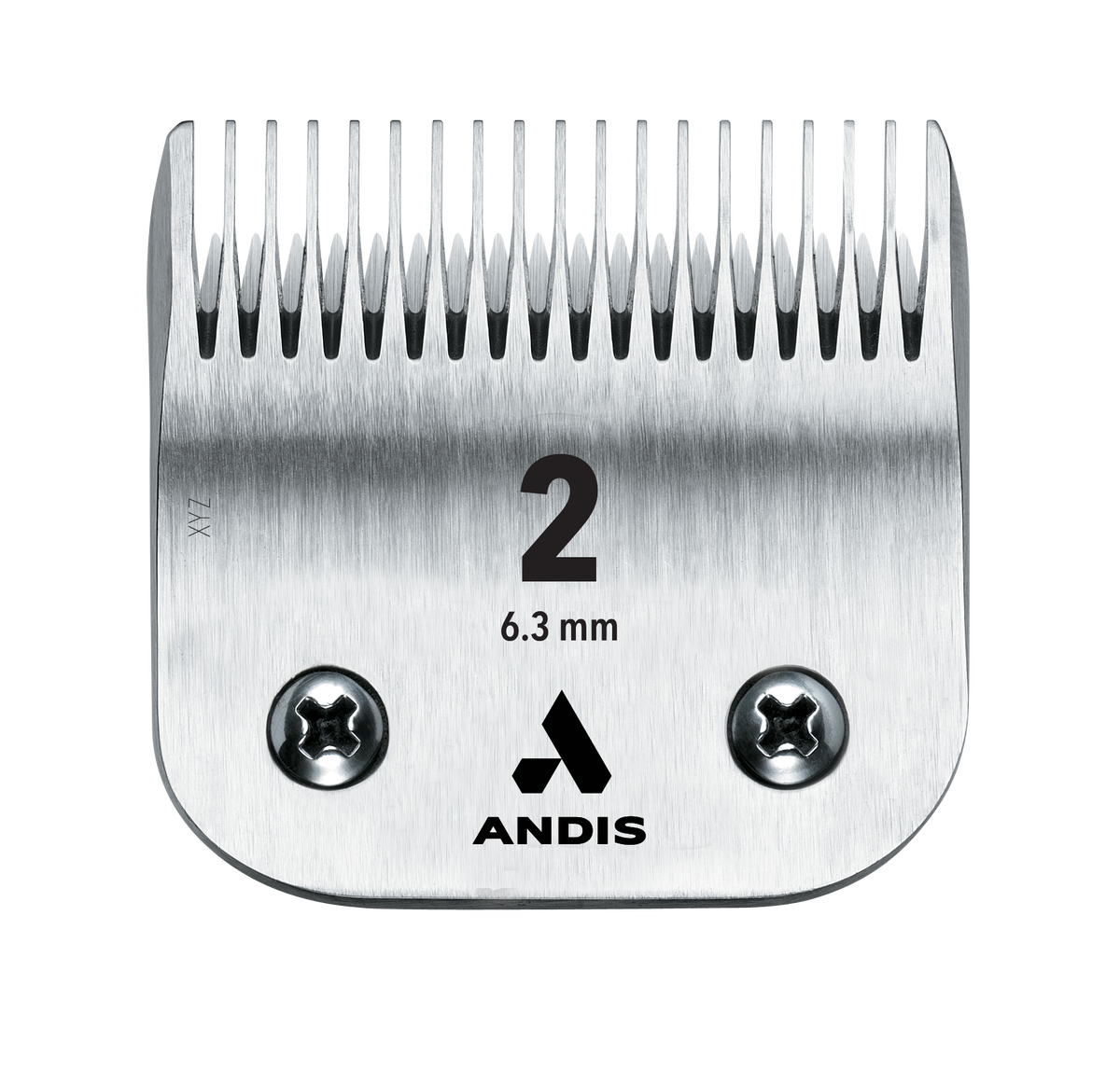 Andis UltraEdge® Detachable Blade, Size #2