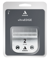 Andis UltraEdge® Detachable Blade, Size #2
