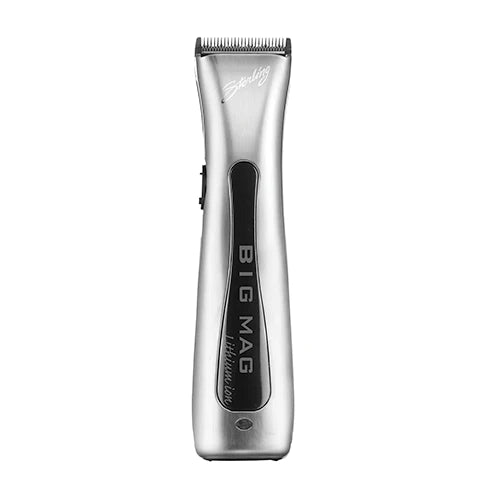 Wahl Big Mag Professional Cordless Clipper