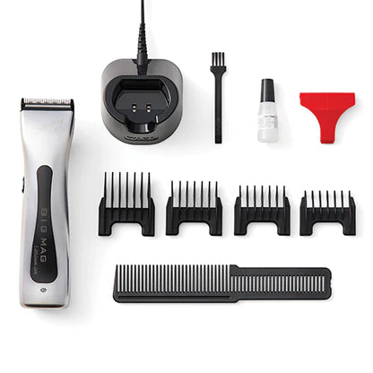 Wahl Big Mag Professional Cordless Clipper