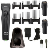 Wahl Lithium Arco Cordless Clipper