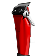 Andis Talon Clipper Red