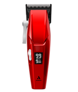 Andis Talon Clipper Red