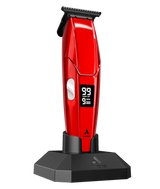 Andis Talon Trimmer Red
