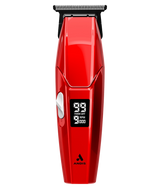 Andis Talon Trimmer Red