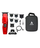 Andis Talon Trimmer Red
