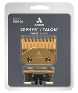 Andis PhazeR Replacement Clipper Blade