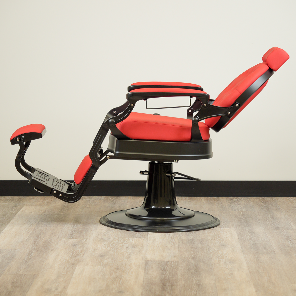 Rosario Royale Barber Chair