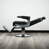 Tangier Titan Barber Chair
