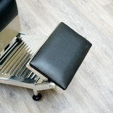 Bursa 2.0 Barber Chair - Premium Black