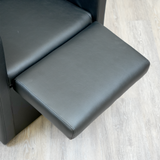 Shanghai Shampoo Backwash Unit