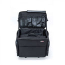 G&B Pro Crossover | All-In-One Mobile Station Dual Travel Set "Black"