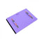 G&B Pro LED Mirror Purple
