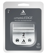 Andis CeramicEdge® Detachable Blade, Size #2