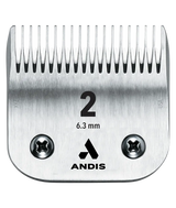 Andis CeramicEdge® Detachable Blade, Size #2
