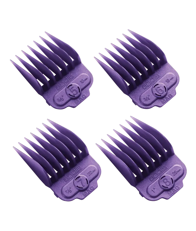 Andis Single Magnetic Comb Large