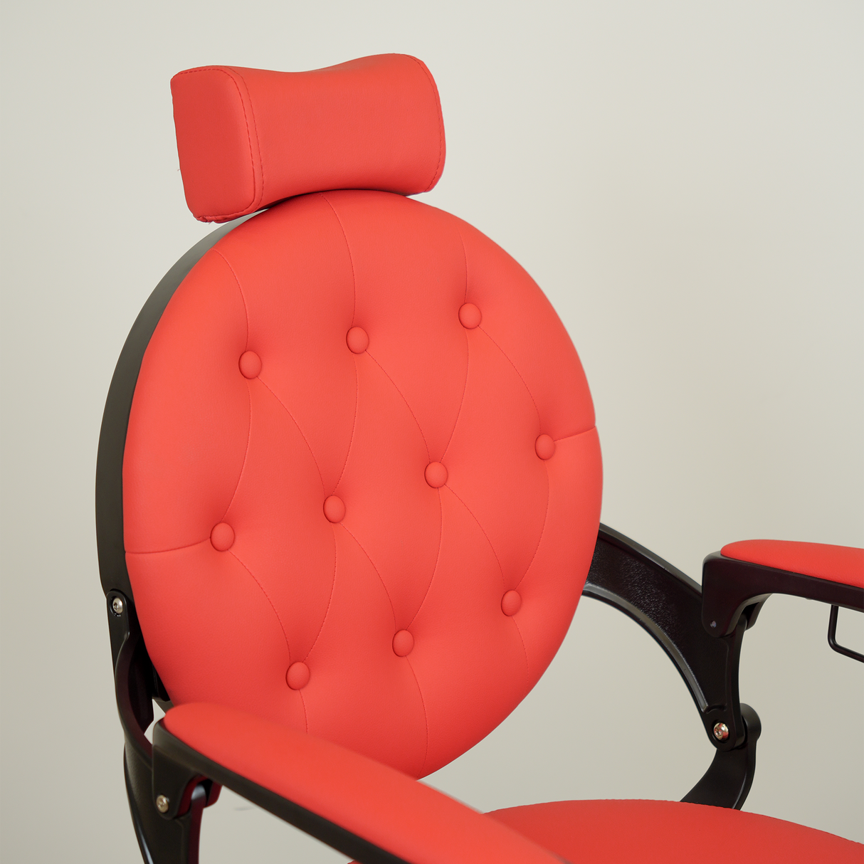 Rosario Royale Barber Chair