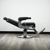 Tangier Titan Barber Chair