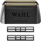 Wahl 5-Star Vanish Replacement Foil and Cutter Bar Assembly