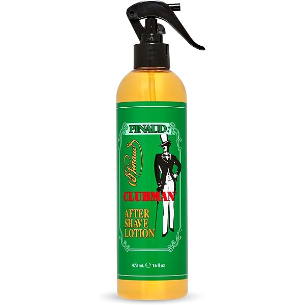 Clubman Pinaud After Shave Spray 16oz