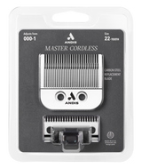 Andis Cordless Master Replacement Clipper Blade