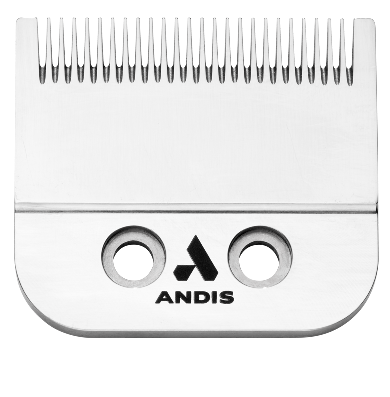 Andis Cordless Master Replacement Clipper Fade Blade