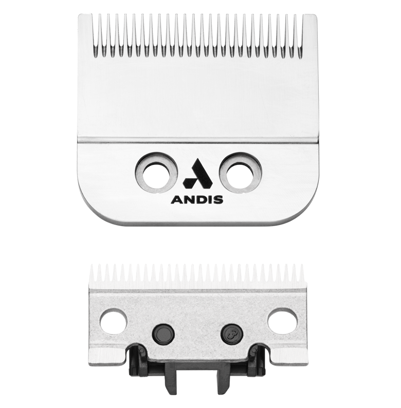 Andis Cordless Master Replacement Clipper Fade Blade