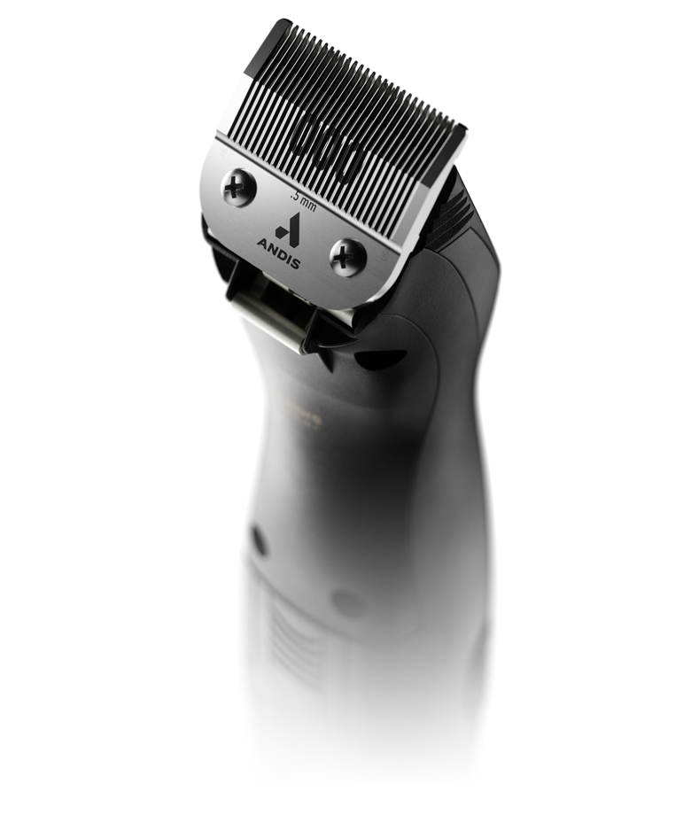 Andis Supra ZRII Cordless Detachable Blade Clipper – Empire Barber