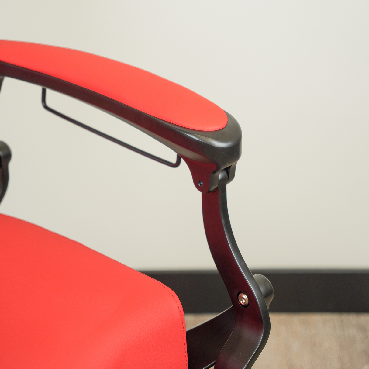 Rosario Royale Barber Chair