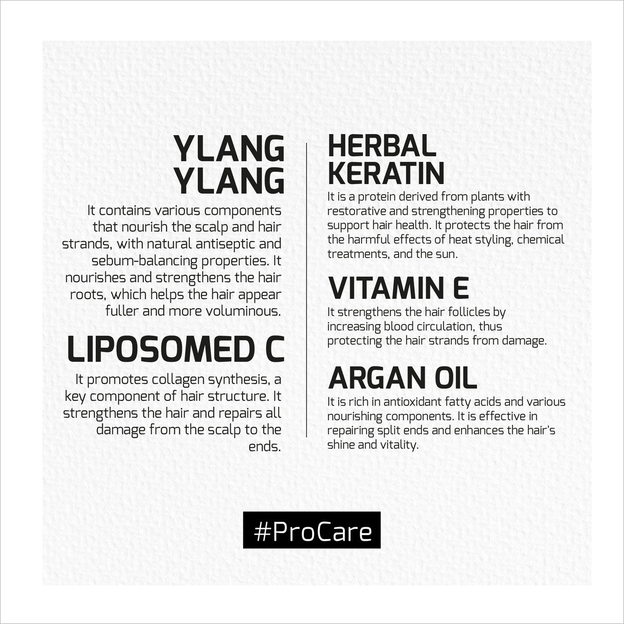 Agiva Ylang Ylang Lıpozom C Pro Care Hair Mask 300ML