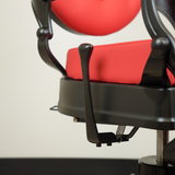 Rosario Royale Barber Chair