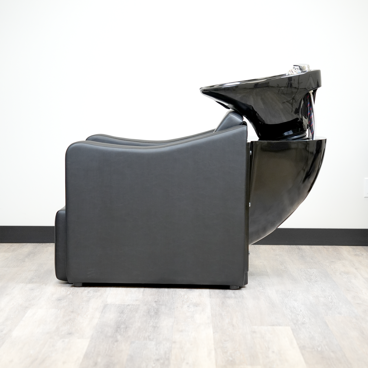 Shanghai Shampoo Backwash Unit