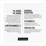 Agiva Ylang Ylang Lıpozom C Pro Care Two Phase Conditioner 400ML