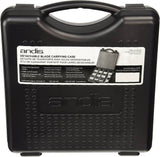 Andis Detachable Blade Carrying Case