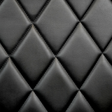 Bursa 2.0 Barber Chair - Premium Black