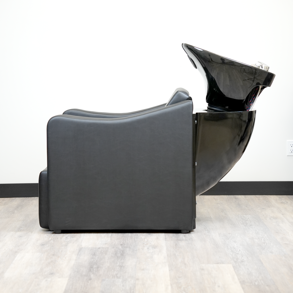 Shanghai Shampoo Backwash Unit