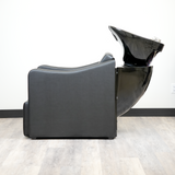 Shanghai Shampoo Backwash Unit