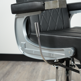 Tangier Titan Barber Chair