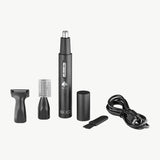 StyleCraft Ace 3-in-1 Ear and Nose Trimmer