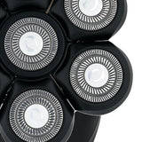 S|C Ace Bald Head Shaver Replacement Foil